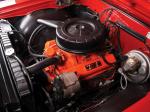 Chevrolet Chevelle Malibu SS Convertible 1964 года